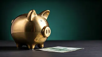 Save Before You Spend, Says Gen Z