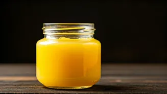 Is Ghee Good For You? The Pros And Cons.