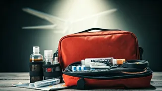 Staying Safe: Navigating Travel Challenges Abroad