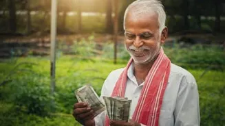 PM Modi releases ₹18,880cr under PM Kisan in West Bengal