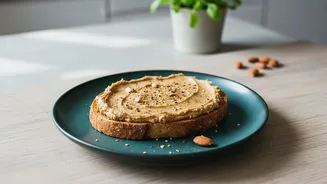 How Spiced Nut-And-Seed Butters Support Health-Minded Consumers Looking For Low-Sodium Clean-Label Food Products