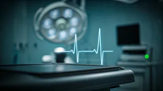 India's Health Leap: NSO Data Reveals Increased Healthcare Access & Shifting Disease Landscape