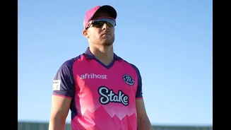 David Miller Racing Against Time As Groin Injury Puts T20 World Cup Participation Under Question