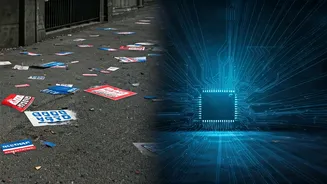 Bengal's Electoral Evolution: 2021 vs. 2026 - What's Changed for the Next Political Showdown