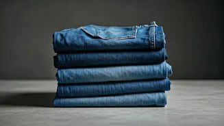 Denim Dominance: Discover Jeans Redefining Men's Everyday Style