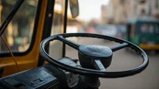 Maharashtra Mandates Marathi for Taxi & Auto Drivers: Enhancing Livelihoods Through Language