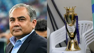 When Will India Get Asia Cup Trophy From Mohsin Naqvi? BCCI Secretary Gives Fresh Update