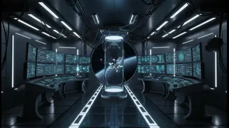 How Space Experiments Under ISRO Could Change Scientific Research In India
