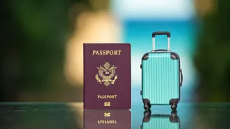 Travel Seamlessly: 3 New Visa-Free Paradises For Indian Citizens