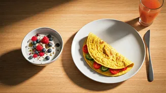 Protein Is Reshaping Morning Routines