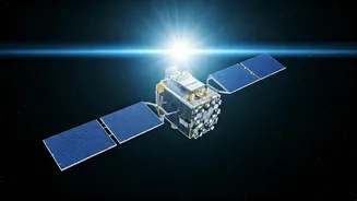 Space Tech Advances: Satellite, Propulsion, & Human Spaceflight