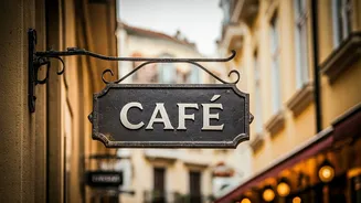 7 Iconic Mumbai Cafes: A Journey Through Time