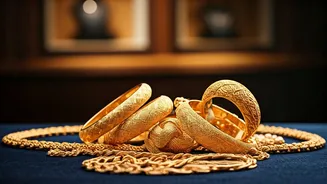 Dubai Gold Shopping: 8 Essential Checks for Indian Buyers Before Akshaya Tritiya 2026