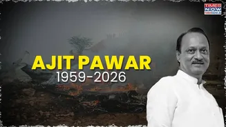 Ajit Pawar, 1959–2026: From Baramati's Beloved 'Dada' To Maharashtra's Power Broker