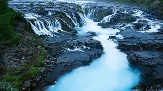 Understanding Iceland Waterfalls For Travellers Who Prefer Quieter Stops