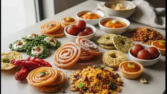 Indian Snack Brands Abroad Gives Indian Food Businesses and Diners a Fresh Reason to Revisit Diaspora Demand and Local Adaptation