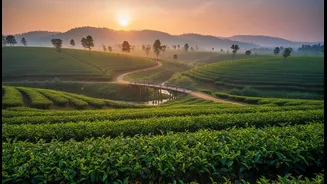 The Rise Of Jorhat Could Encourage Longer Assam Itineraries