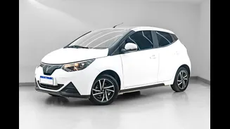 Após problema com a Kia, carro mais barato do Brasil adota novo nome
