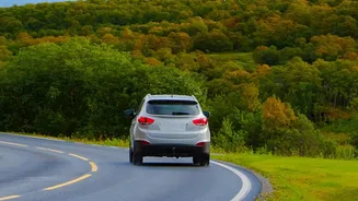 Budget Hill Travel Is Trending As August Long Weekend Approaches