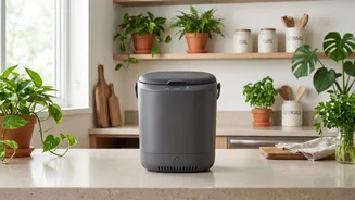 Why Apartment Dwellers Are Embracing Compact Indoor Composting Tools To Cut Landfill Garbage Production