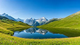 India's European Echoes: 8 Stunning Destinations That Will Transport You Abroad