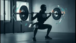 Why functional movement screening is driving young Indian women toward targeted heavy strength training