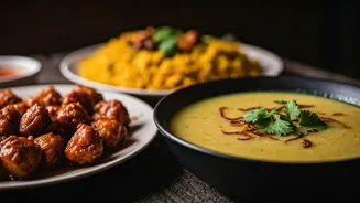 Ramadan Delights: Exploring Biriyani Kanji and Kunjikkozhi for Iftar