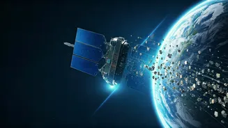 Space AI: Google's Bold Idea, Scientist's Concerns