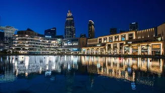 5 overrated tourist spots in the UAE you can skip