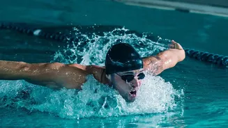 Dancing Vs Swimming: How Technique And Intensity Shape Each Workout