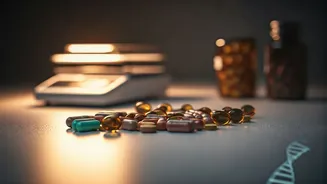 Self-Prescribing Vitamins Still Makes No Sense