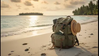 Thailand Remains A Value Destination Despite Shorter Visa-Free Visits