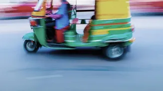 Best ways to travel for Durga Puja