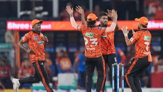 IPL 2026: Here's why SRH can dominate RR in Jaipur