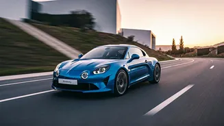 A110 Future Shows How Lightweight EV Sports Cars May Evolve