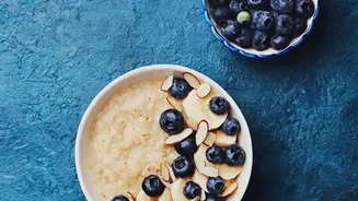 Quick Recipes That Double As High-Protein Breakfasts
