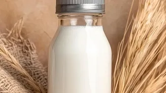 The Cookie That Started As A Bottle Is Still An Experimental Prototype