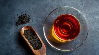 Why Single-Estate Orthodox Tea Cold Brews Infused With Local Botanicals Are Rising Fast
