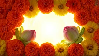 Chaitra Navratri 2026: Embrace Divine Blessings with Heartfelt Wishes & Quotes