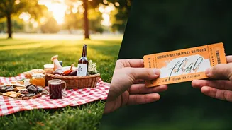 The Rise Of Experience-First Weekends Among Gen Z