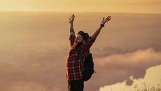 How Purpose Trips Are Changing The Way Young Indians Plan Short And Long Holidays