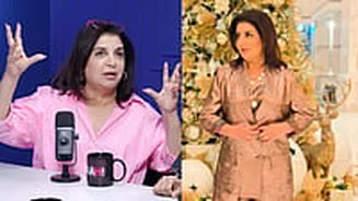 Farah Khan Birthday: Ace Filmmaker Says She Has Earned More Via YouTube Than Her Entire Career; Here's What We Know