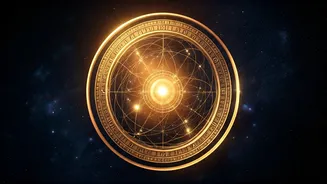 Unveiling Daily Cosmic Guidance: Astrology Today