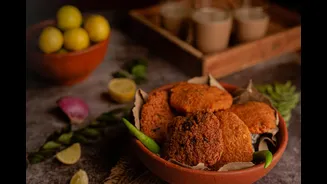 IPL snack shift: why heavy match-day meals are being replaced with light regional foods