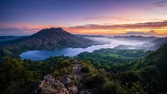 How To Book Affordable Cultural Homestays In Ubud For Mount Batur Hiking Trips