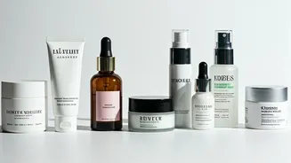 K-Beauty Skincare: Unveiling the Hype & Must-Haves!