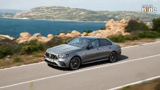 Mercedes says every car sold since January 2026 is E25-compliant