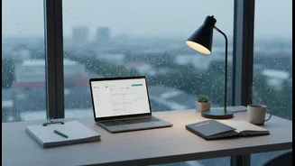 Beat Monsoon Distractions With A Smarter Plan