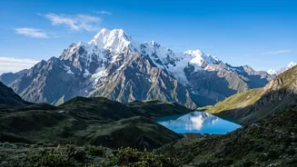 Nepal Floods And September Tourism: What Could Affect Your Travel Experience
