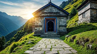 Naggar’s Quiet Charm Is Getting Fresh Travel Buzz